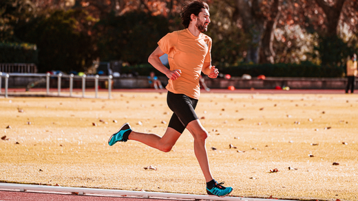 How Often Should You Run ?