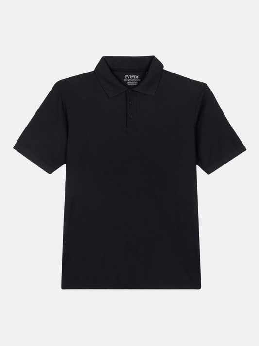 Performance Polo - Black