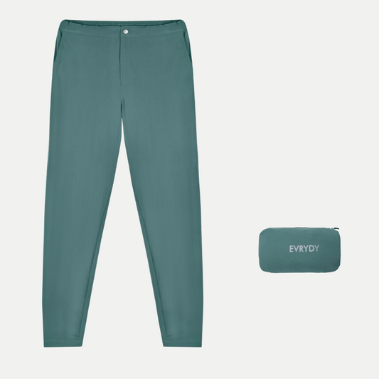 Hybrid Travel Pants