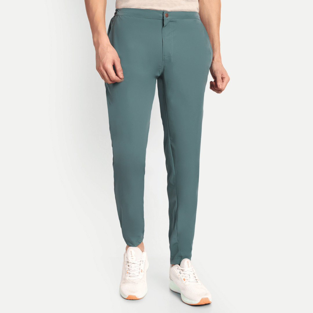 Hybrid Travel Pants