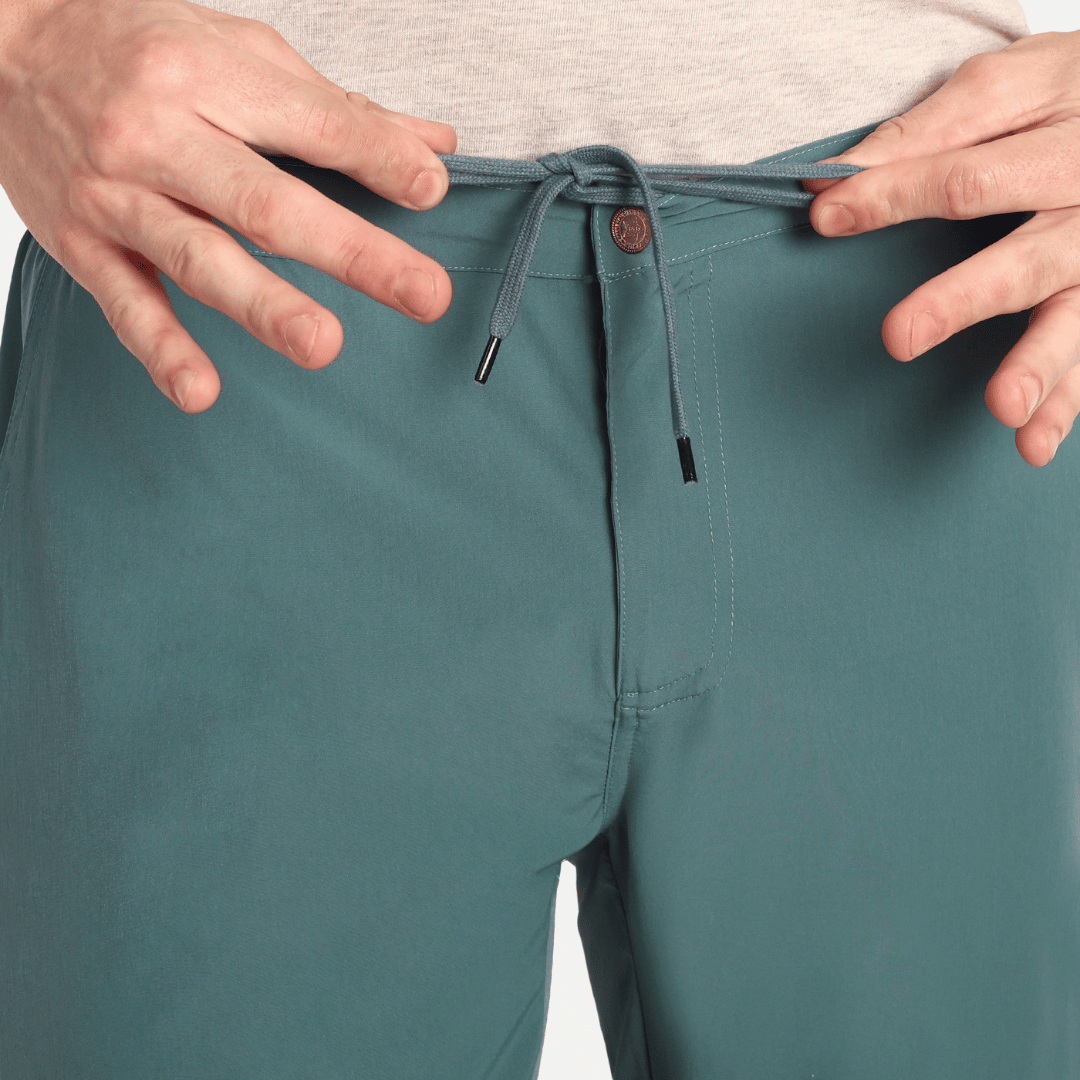 Hybrid Travel Pants