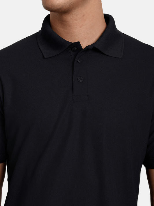 Performance Polo - Black