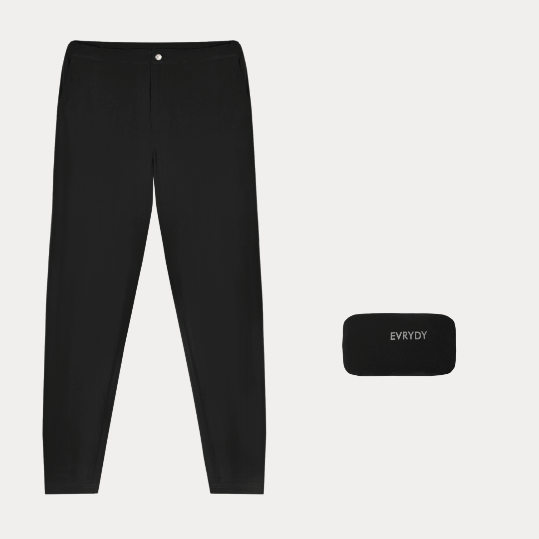 Hybrid Travel Pants