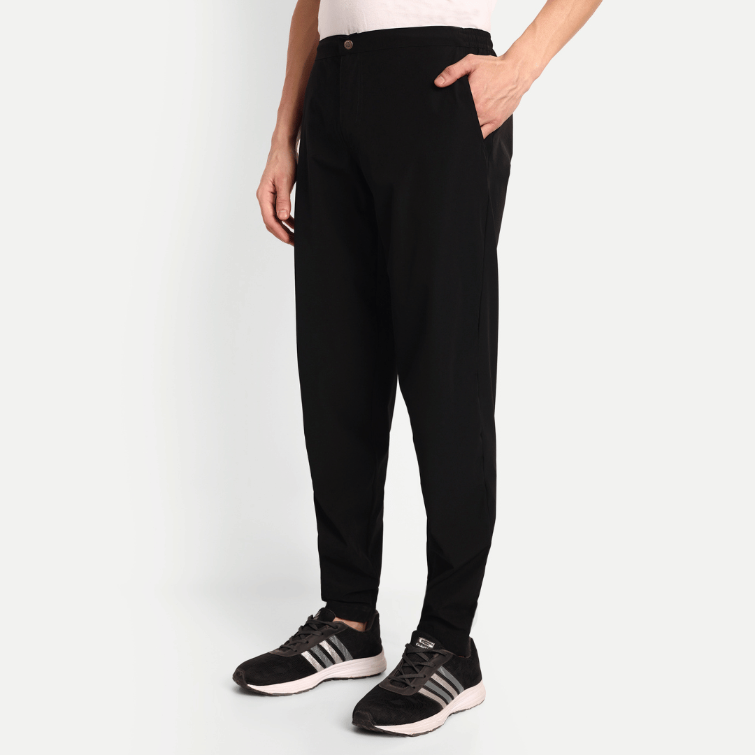 Hybrid Travel Pants