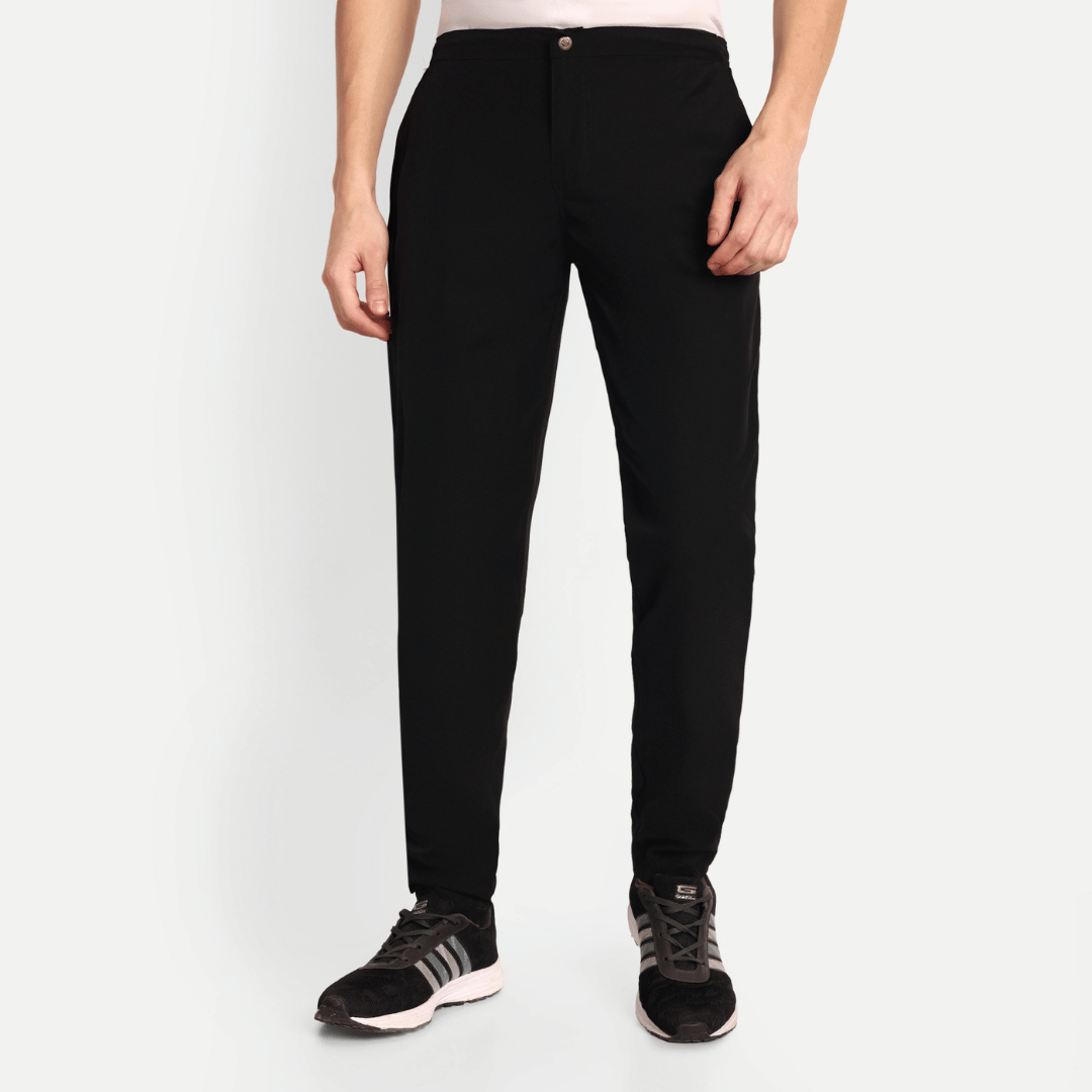 Hybrid Travel Pants