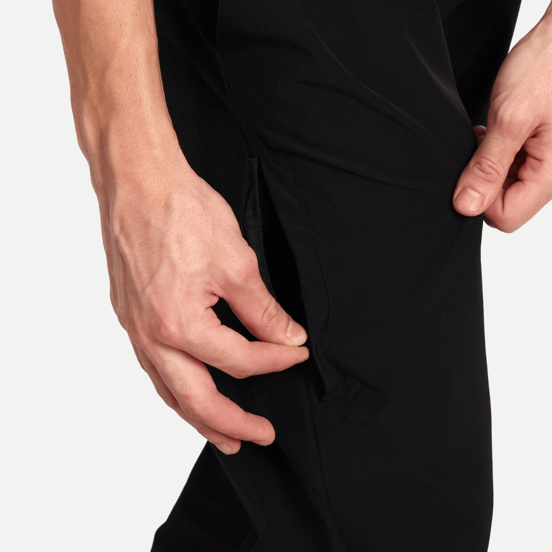 Hybrid Travel Pants