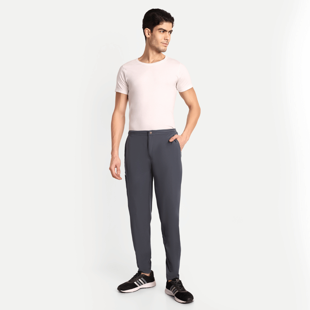 Hybrid Travel Pants