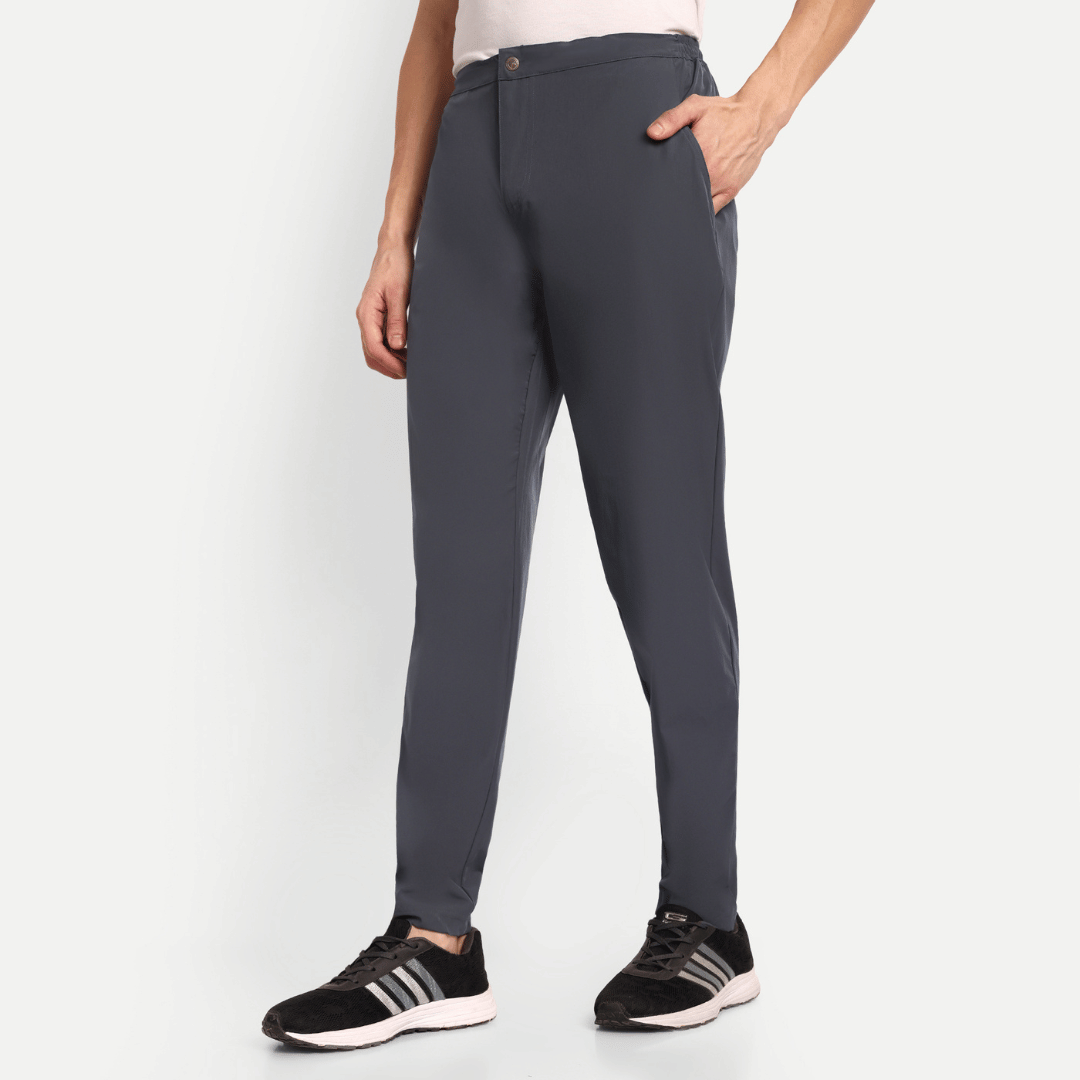 Hybrid Travel Pants