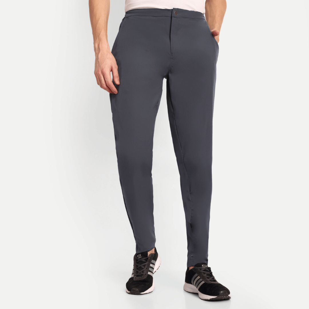 Hybrid Travel Pants