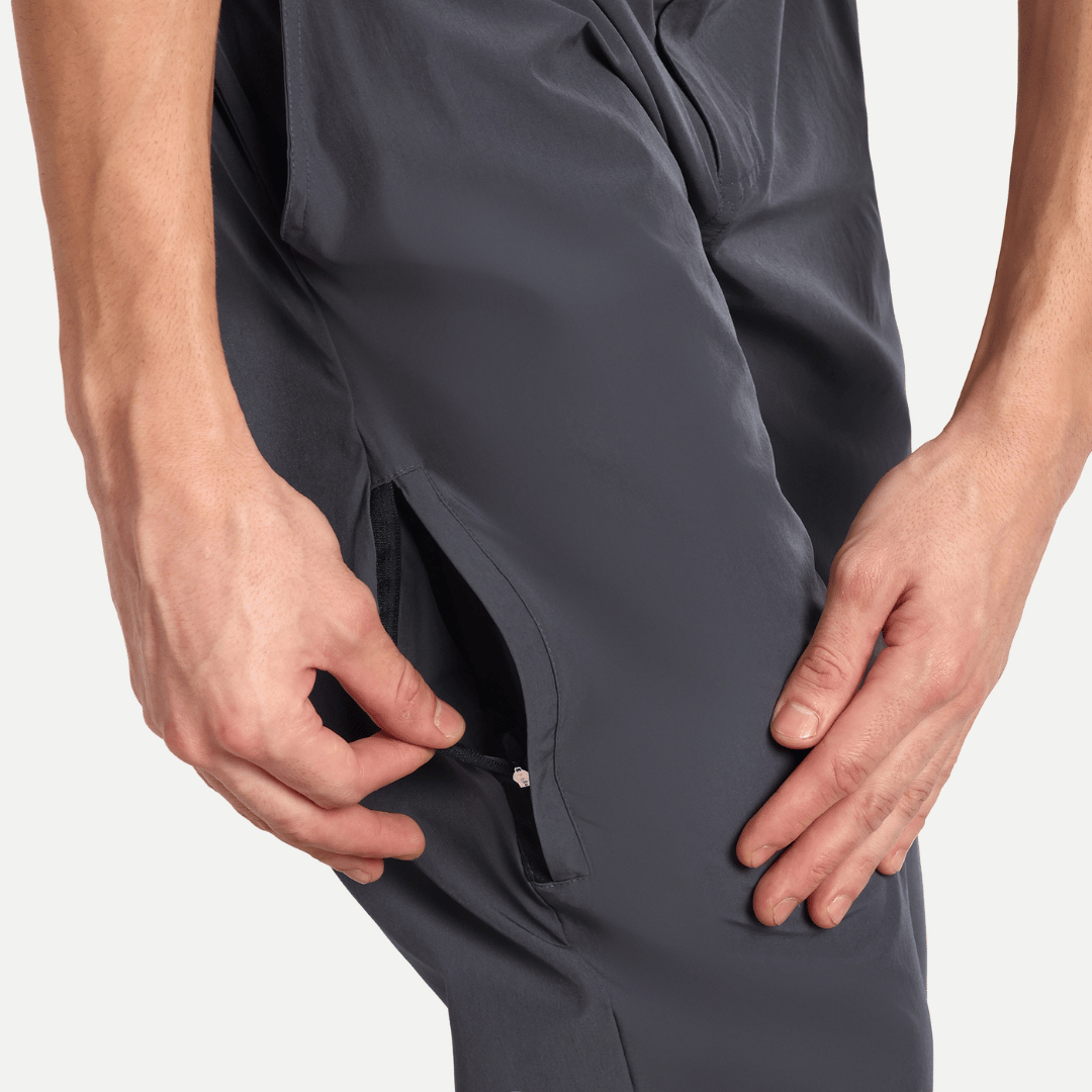 Hybrid Travel Pants