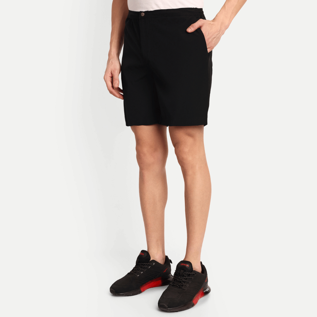 Hybrid Travel Shorts