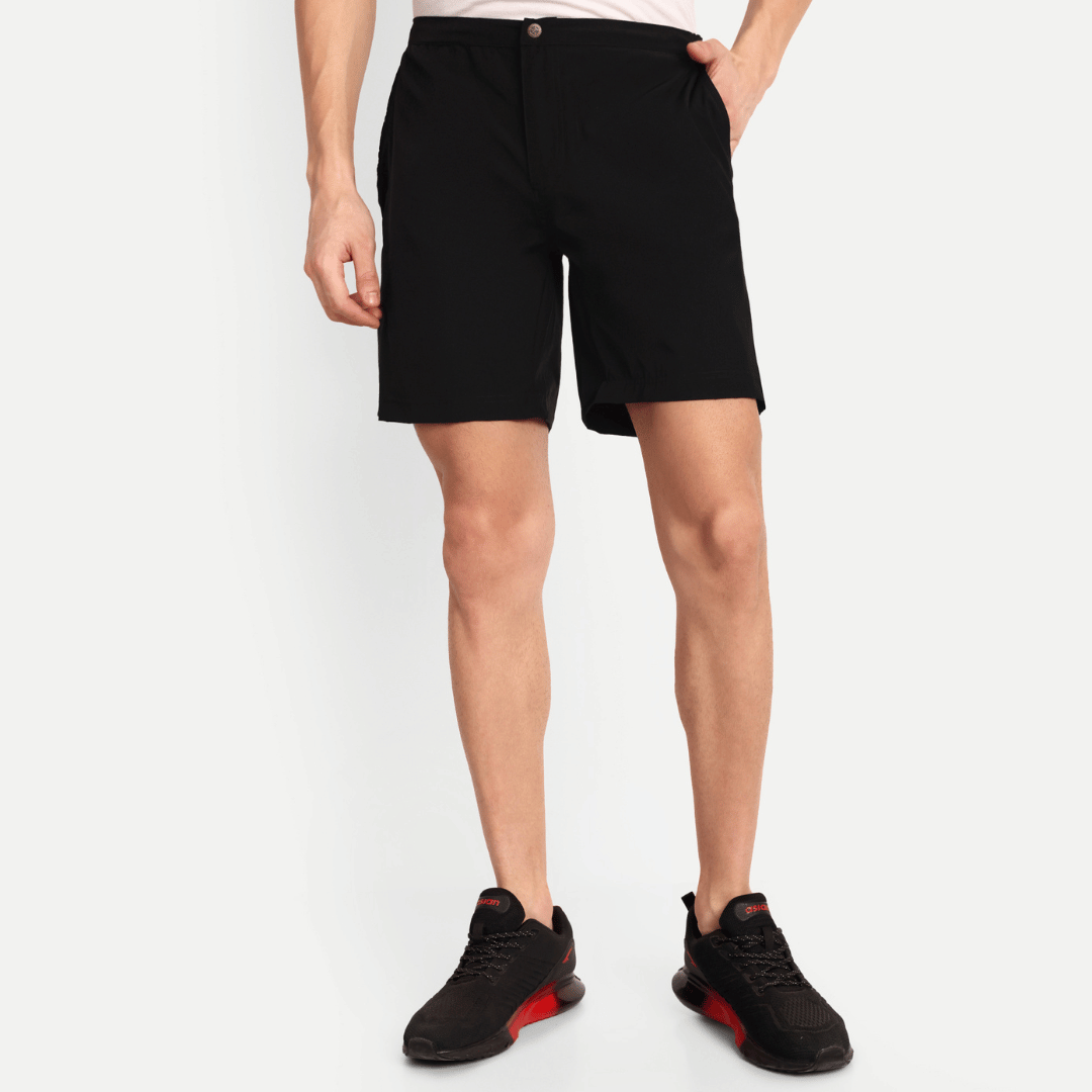 Hybrid Travel Shorts