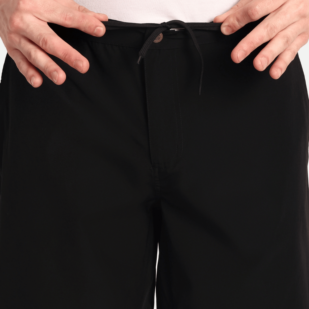 Hybrid Travel Shorts