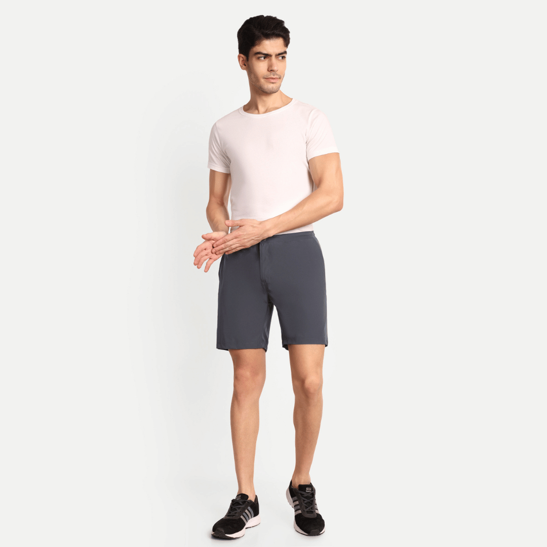 Hybrid Travel Shorts