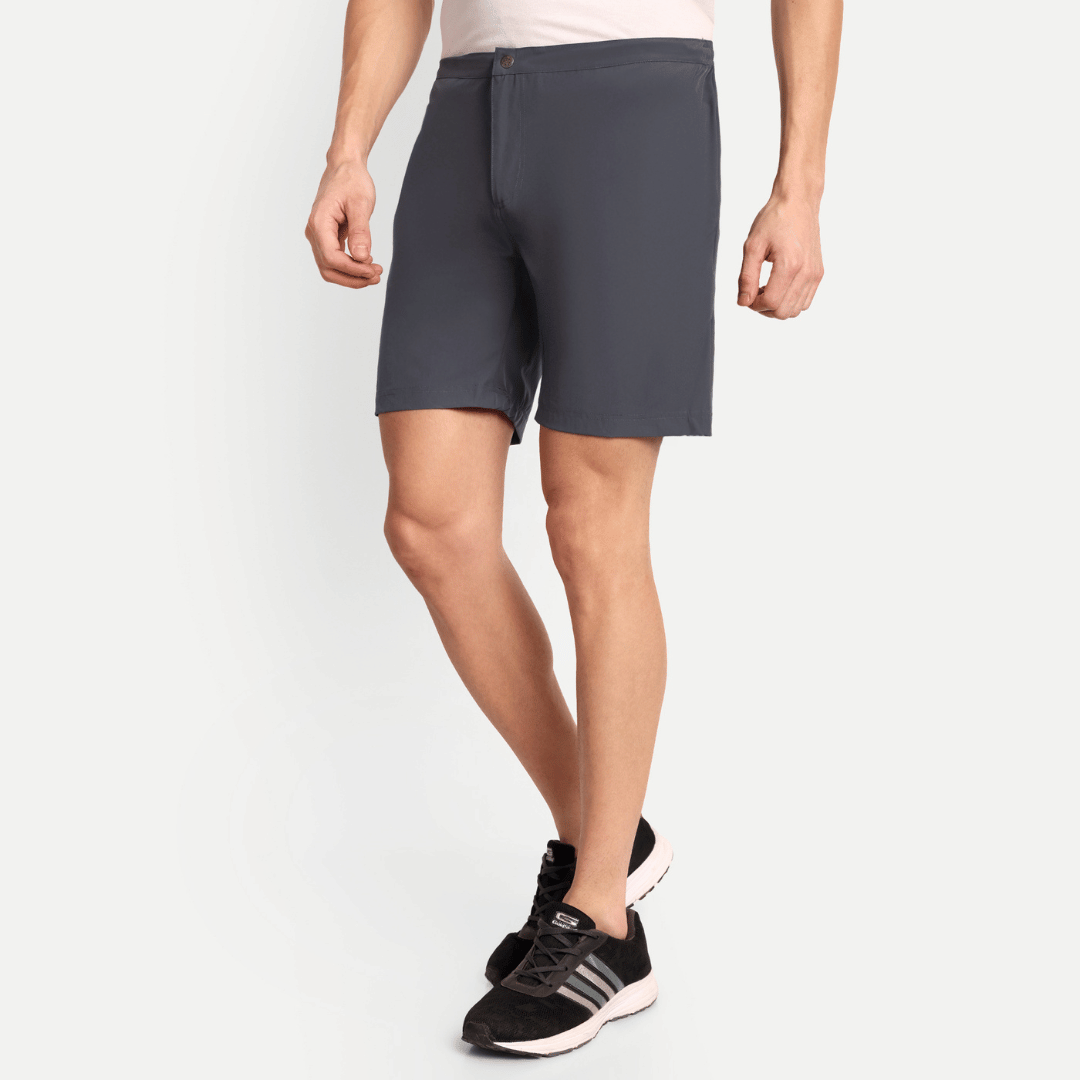 Hybrid Travel Shorts