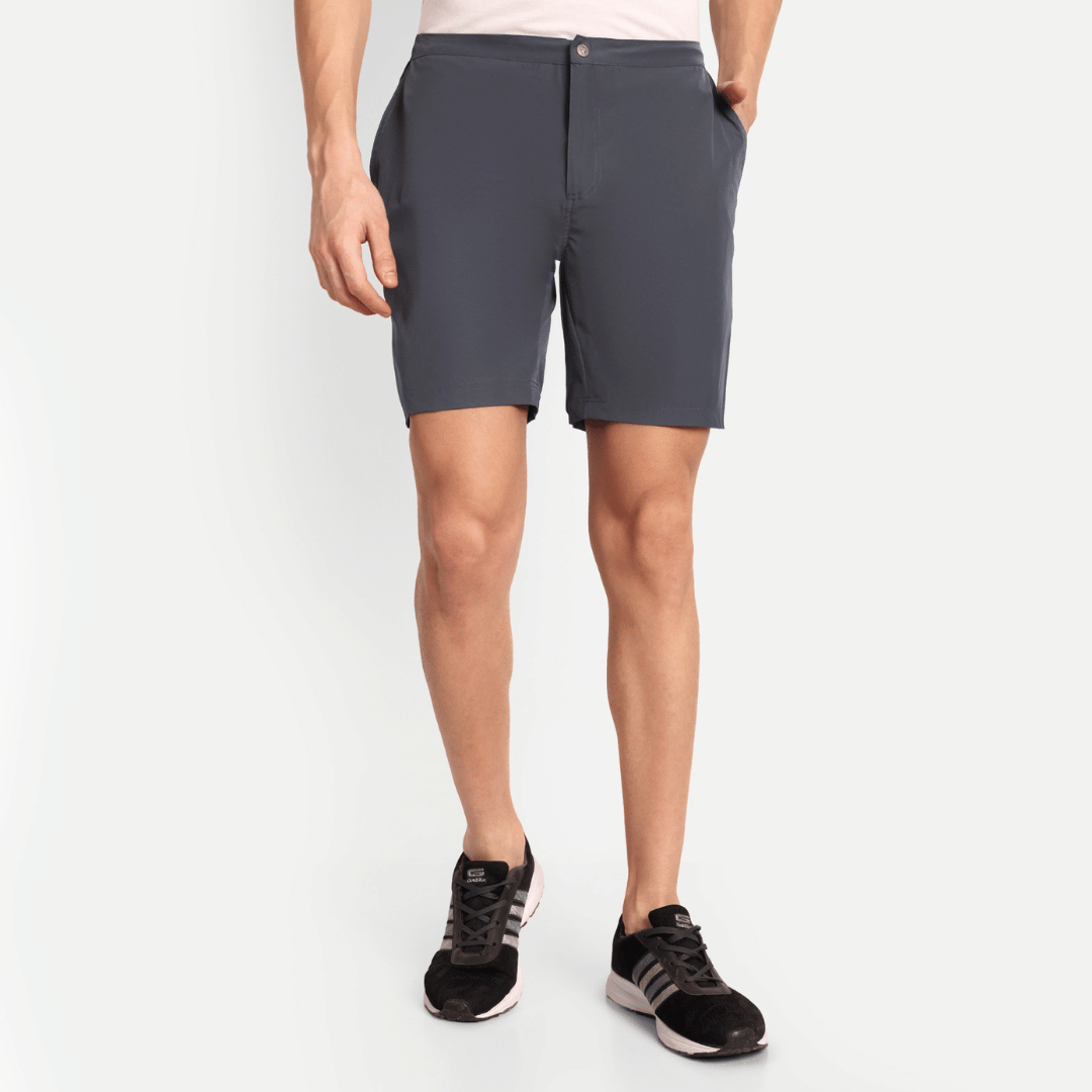 Hybrid Travel Shorts