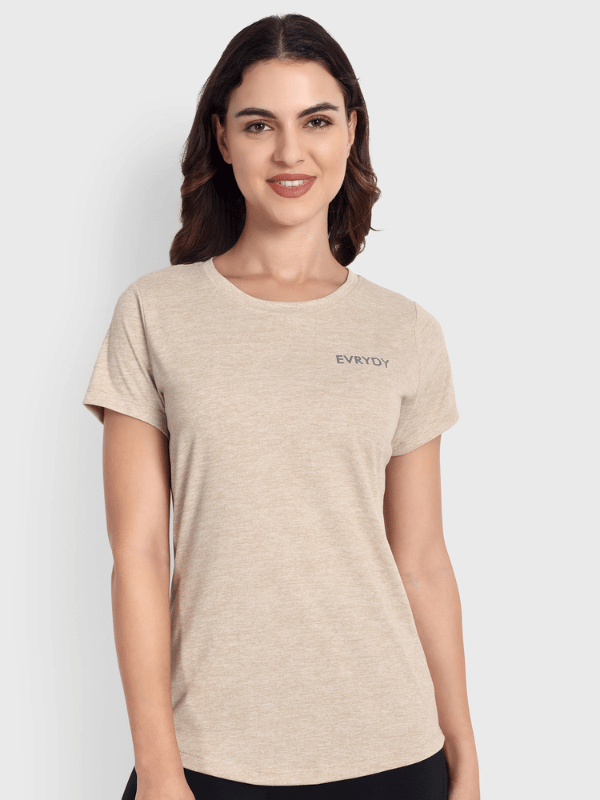 Women Essential Tees