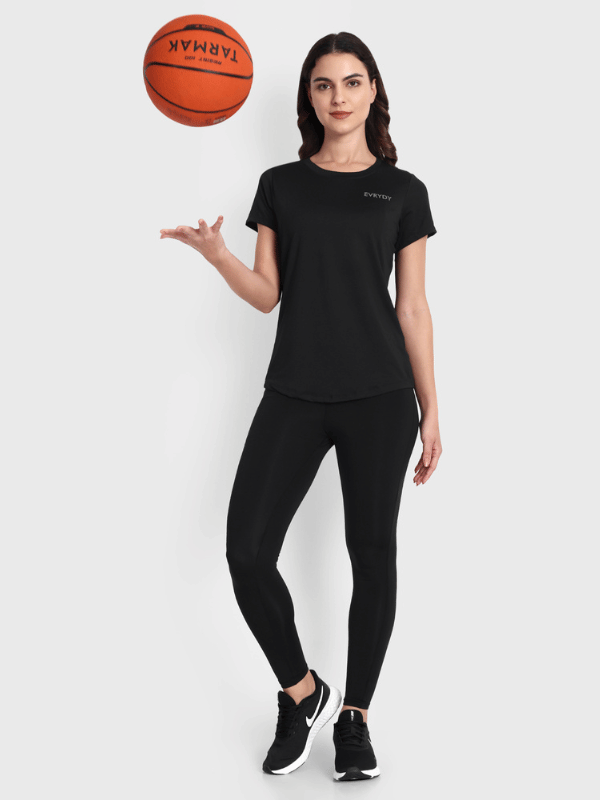 Women Essential Tees