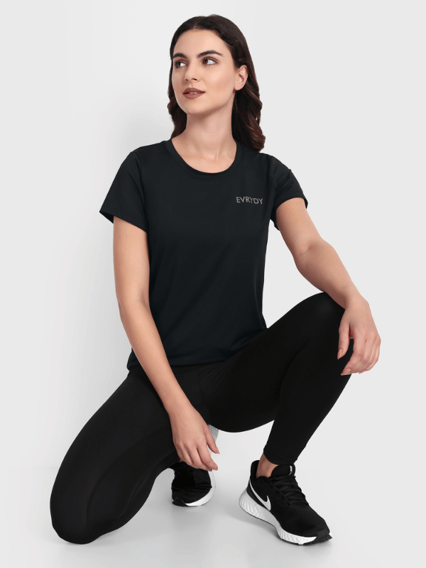 Women Essential Tees