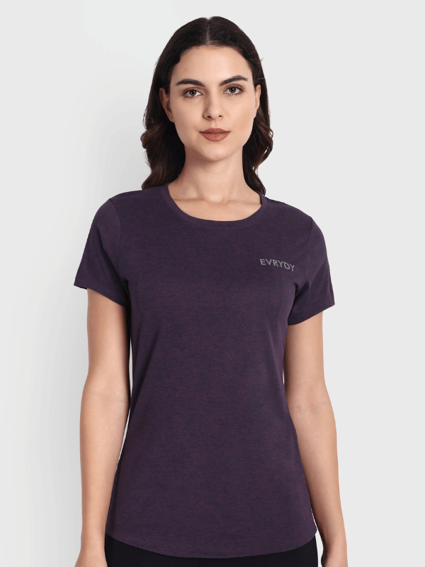 Women Essential Tees