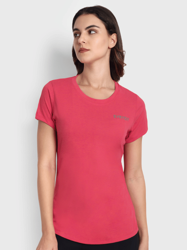 Women Essential Tees