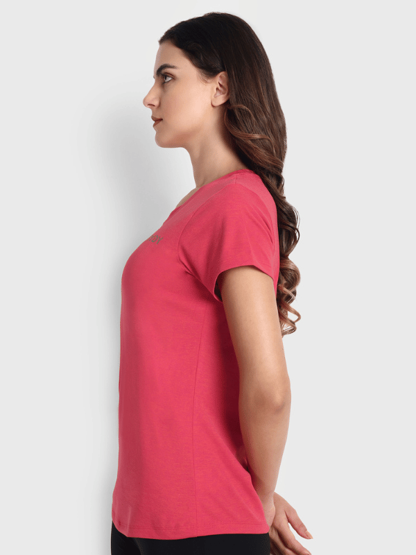 Women Essential Tees